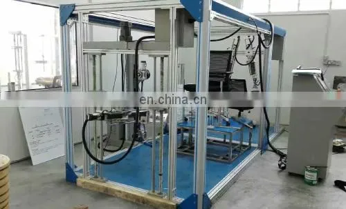Lab Chair Universal Tester HD-F739