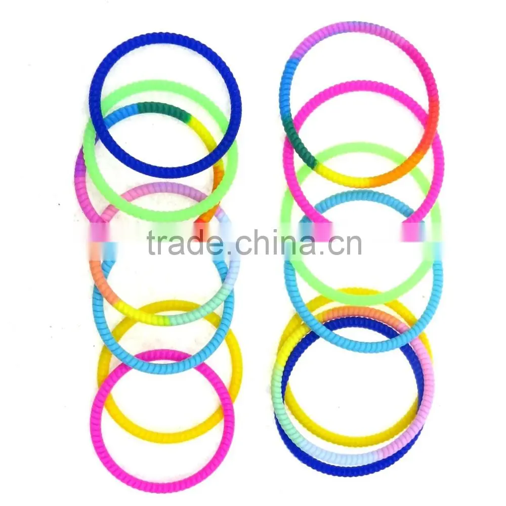 Colorful Silicone mosquito bracelet mosquito repellent bracelet 2016 repellent bracelet mosquito
