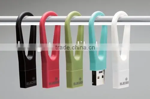 Beautiful hook usb flash 2.0/3.0 usb flash drives bulk cheap