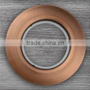 TH01 Series curtain eyelet iron curtain eyelet