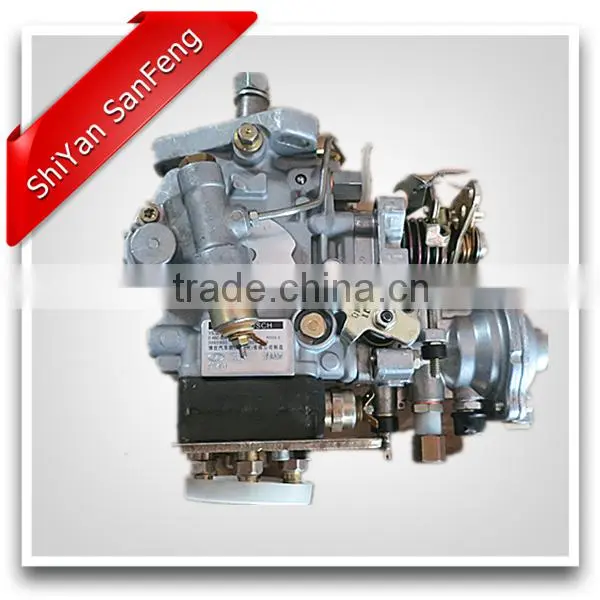 DCEC 6BT Fuel Injection Pump 3960900