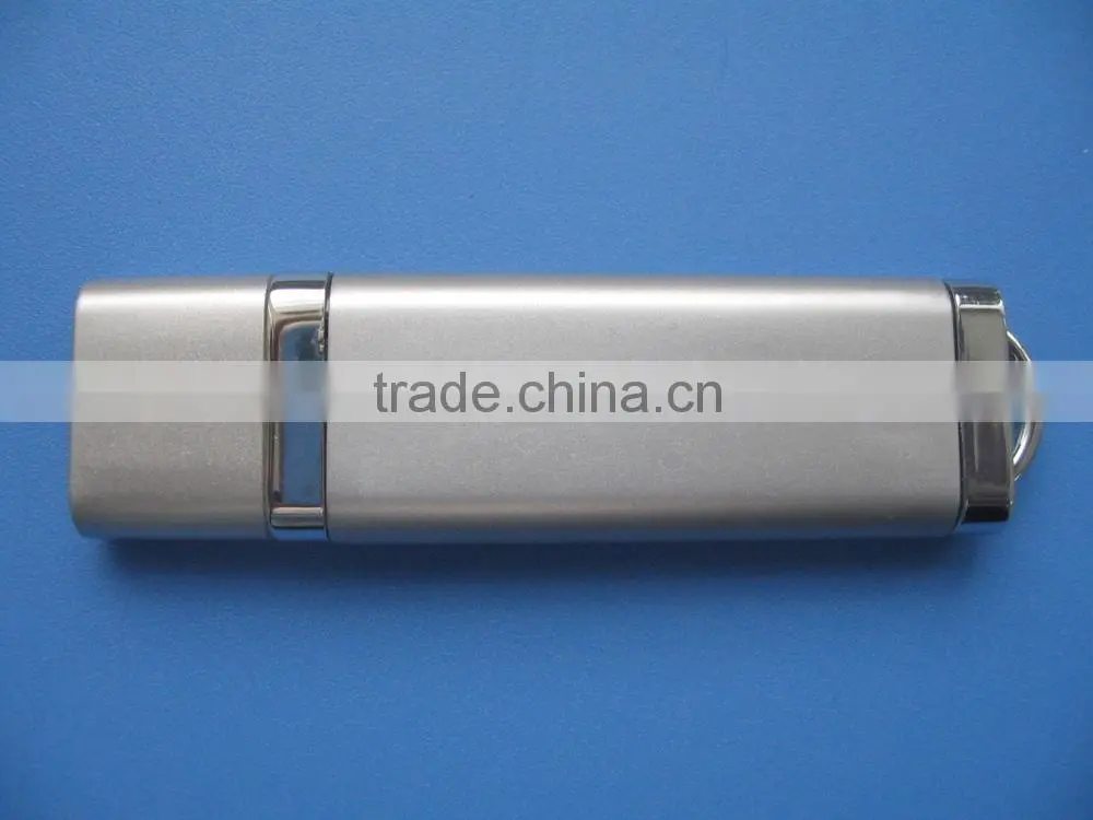 Plastic USB Pendrive 2015 OEM Logo /8gb USB Flash Drive Gift