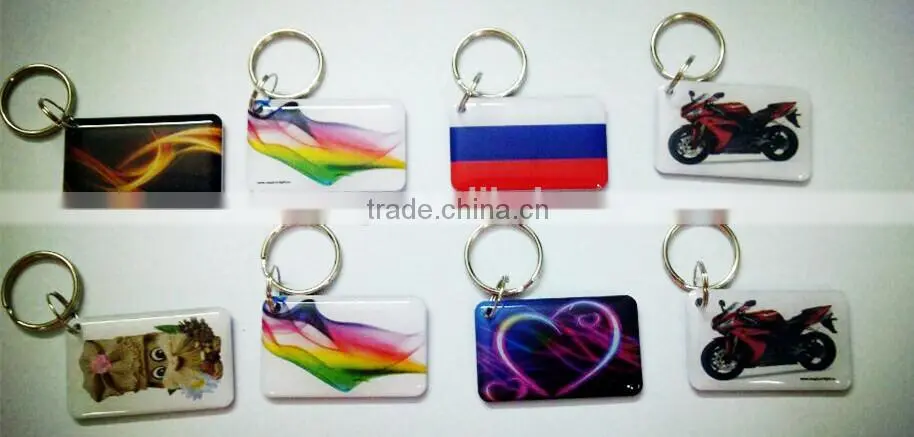 Hot Selling Popular Long Range Passive Rfid Tag/Rfid Key Tag/Uhf Rfid Tag Cheap Hot