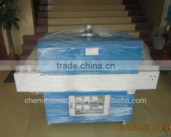 FLK Far IR Heat shrink firm packing machine