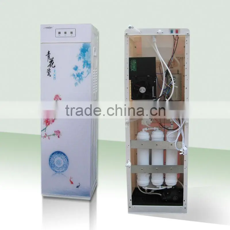 angel water dispenser/ magic water dispenser/RO water purifier