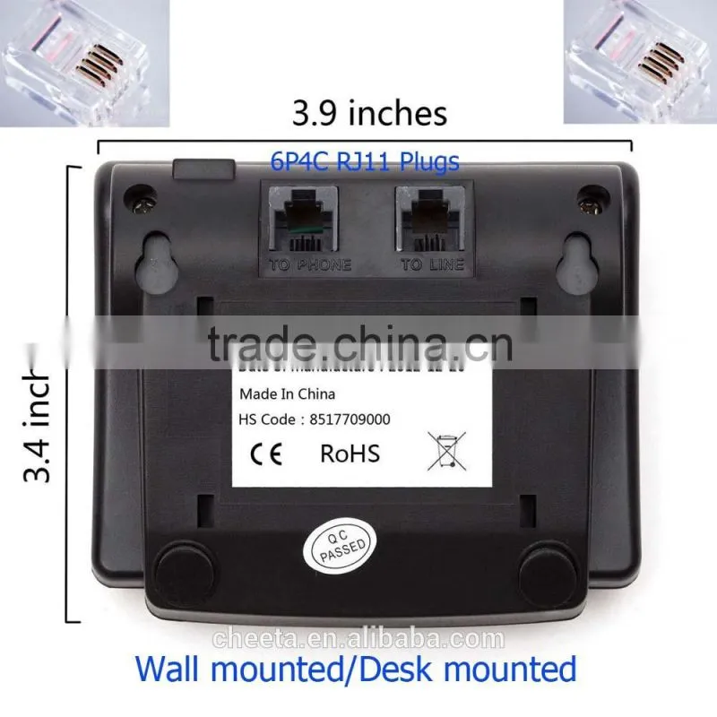 2013 hotsale phone call blocker