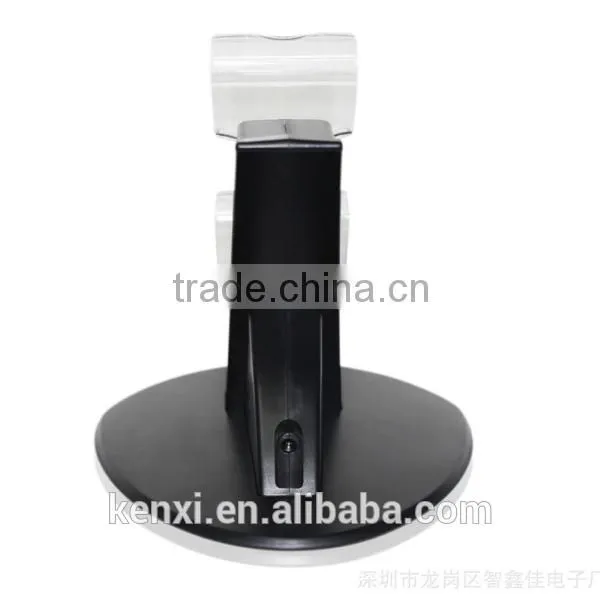 Bird-shape Dual charger stand for PS4 controllers