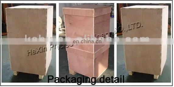 HX-160 Elastic bandage Cutter Machine