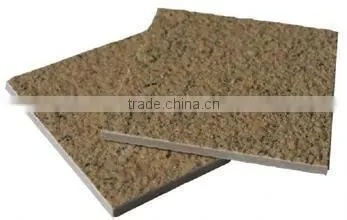 8mm Uv coating fiber cement board
