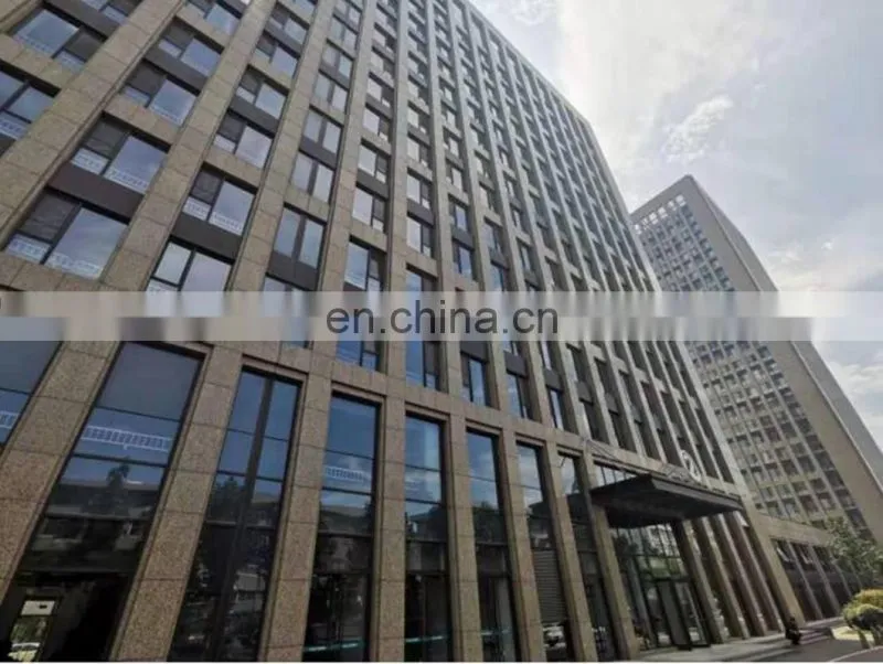 Easy processing color galvanized steel sheet corrugated color steel plate using for roofing Metal construction