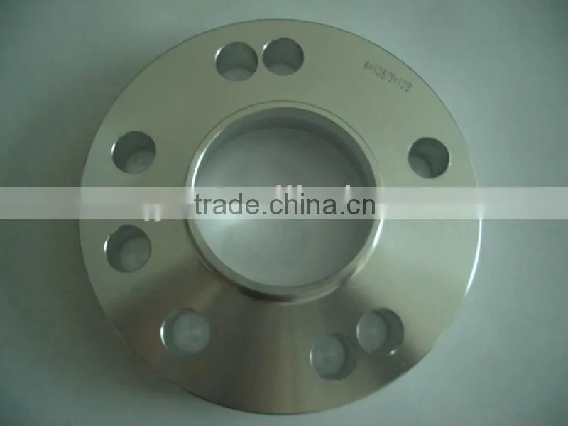 Wheel Spacer with hub