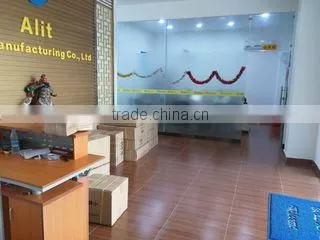 Jiangmen Alit Expo Manufacturing Co., Ltd. company overview - view 1