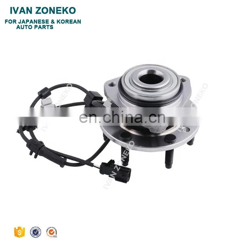 China Top Sale China Top Quality Reliable Quality wheel hub bearing 40202-4X01A 40202 4X01A 402024X01A For Nissan