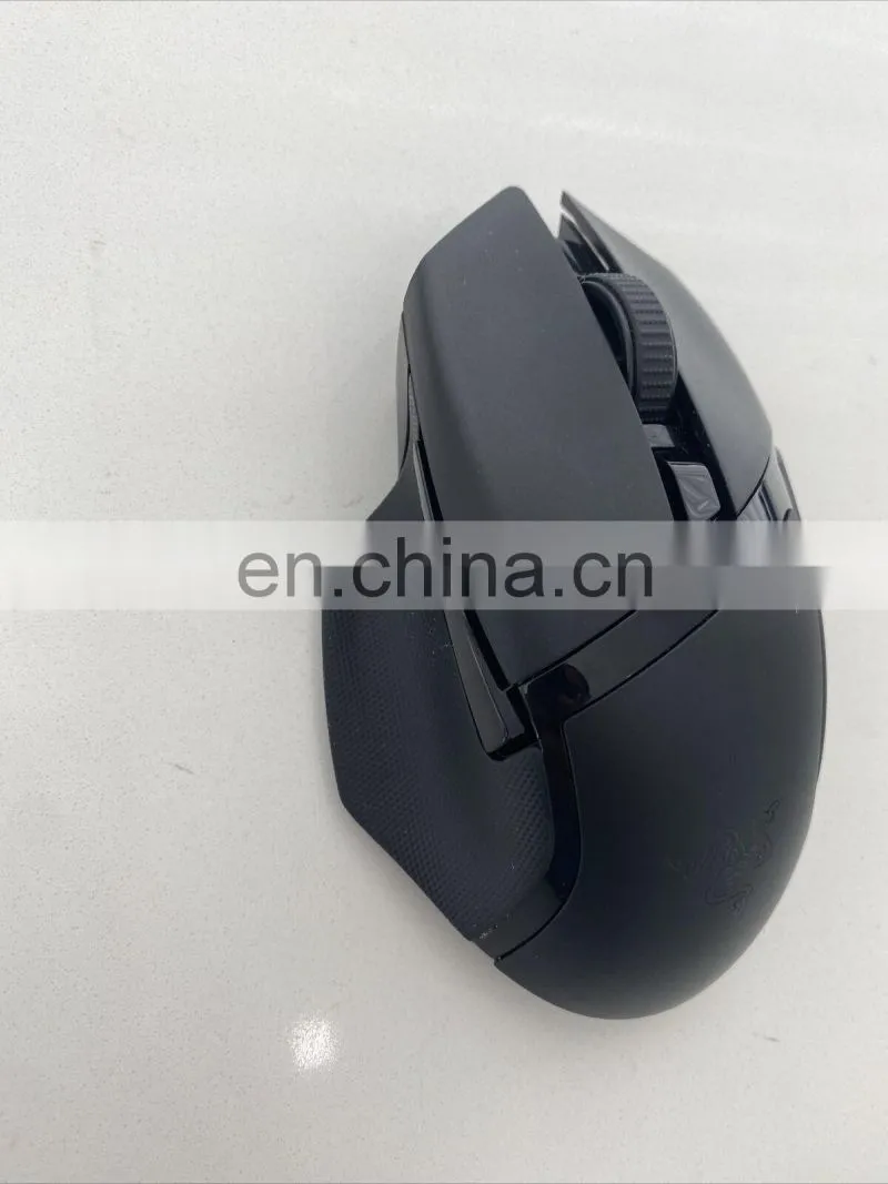 Cheap Razer Mouse Razer Basilisk X Hyperspeed Wireless Gaming Mouse 16000DPI 6 Programmable Buttons Optical Mouse