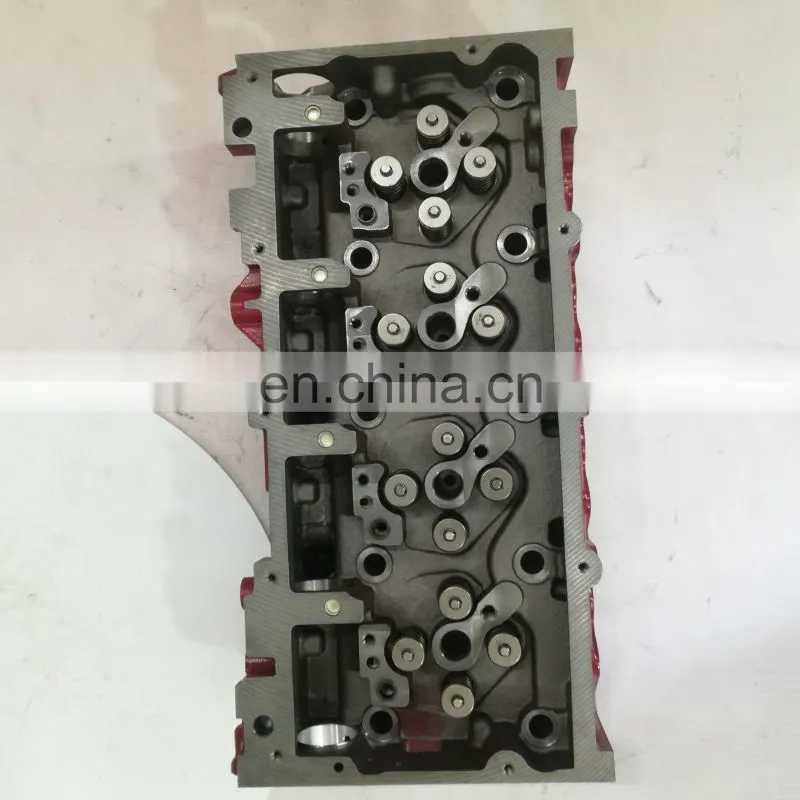 5271176 Cylinder head ISF 2,8 Diesel ENGINE PARTS 5271176 original parts 5271176 / 5307154 / 5264128 / 5271177 / 5271178 / 52657