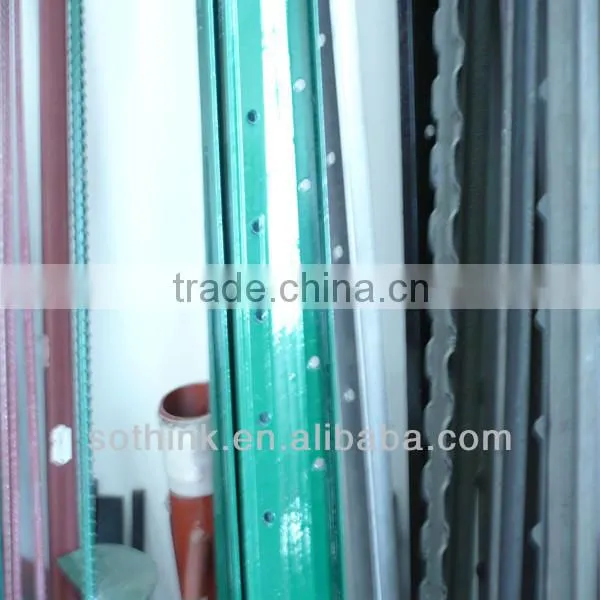 6-ft Best Price Green Metal T Post Wholesale For Sale