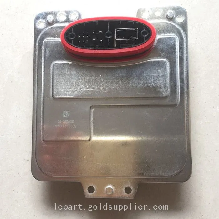 Xenon Headlight HID Ballast D1S 5DC 009 060-30 AL