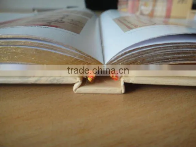 Hardcover Board Book Cover