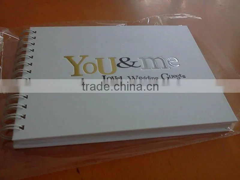 Guest book