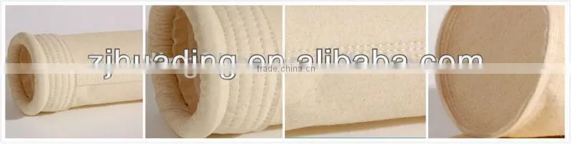 fiberglass filter media for high tempreature resistance industry