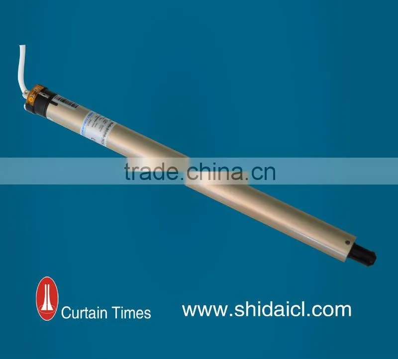 ac tubular motor/ blinds motor