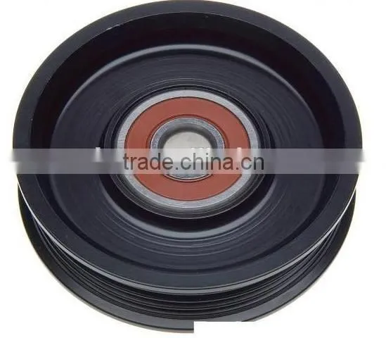 Auto engine parts tensioner pulley 11925-1E402, 11925-2M302, 11925-77A10