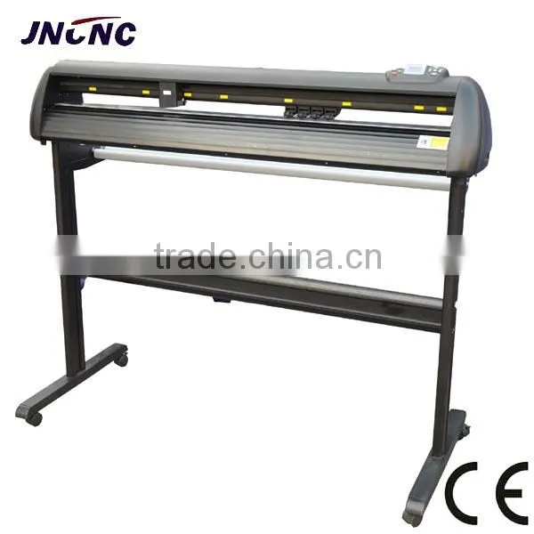 Desktop USB Sticker Flatbed Vinyl Cutter