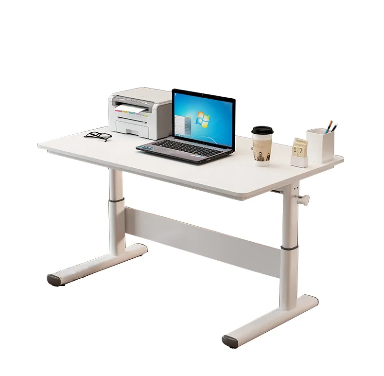 adjustable desk