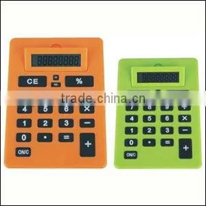 Promotional citizen electronic digital calculator