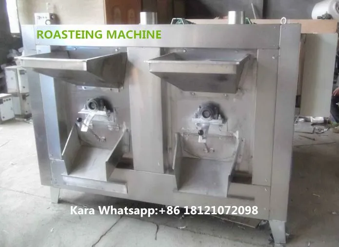 Peanut Paste Making Machine/equipment for the Production of Peanut Paste