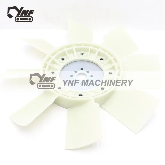YNF14013 Cooling Fan Blade image 5