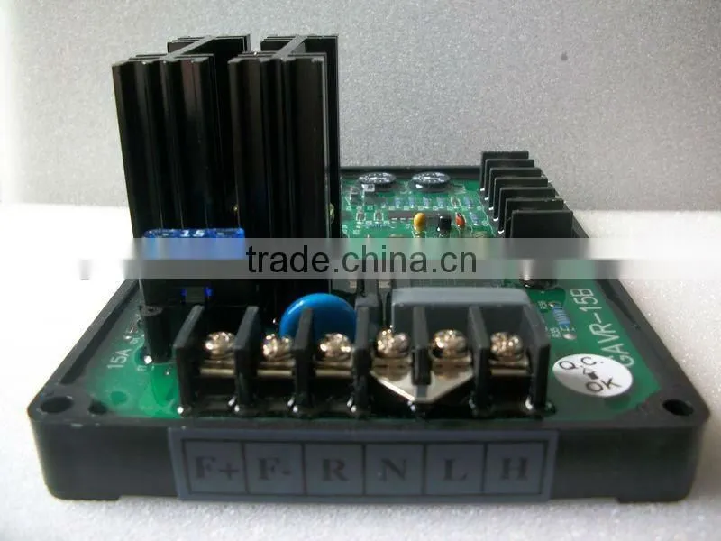Power Stabilizer GAVR-15A