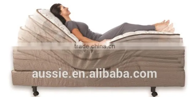 happy dream massage bed