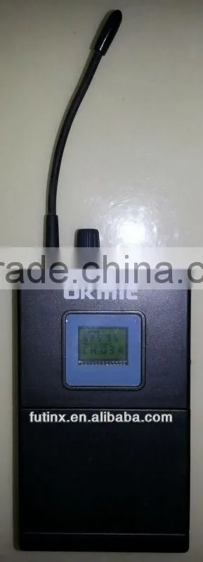 harga microphone wireless/wireless headset microphone/uhf professional wireless microphone system