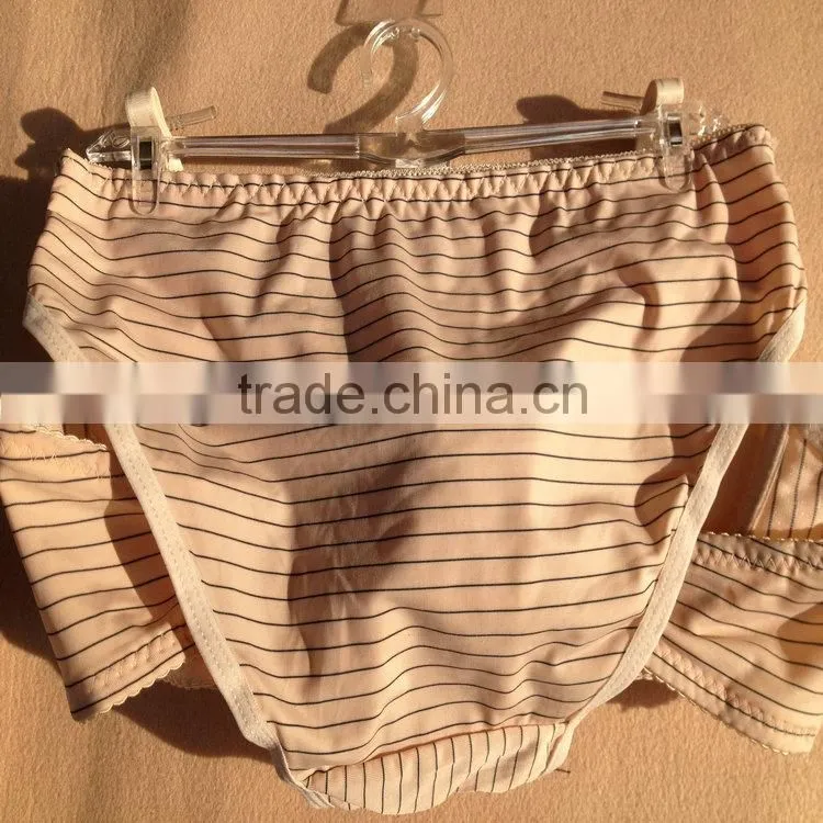 1.05USD New Products Updated Strip Style Ladies Big Cup Lovely Sexy Girls Bra And Panty, 5 Colours/38-42C Cups(kctz015)