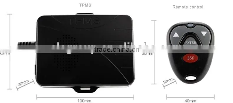 TPMS sensor Internal tmps, tmps tool, factory price, CE certification