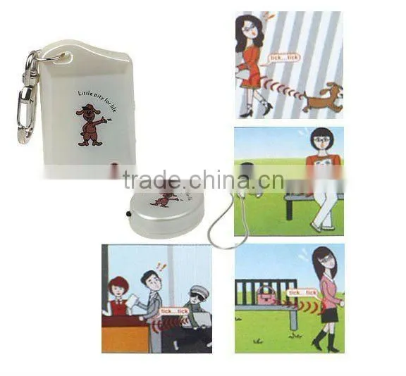 wholesale wireless anti lost alarm/personal alarm YL-302