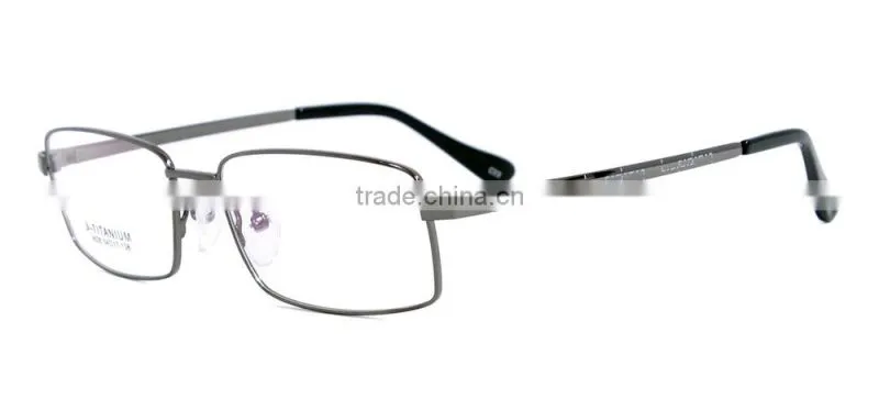 Full-rim 2015 fashion eyewear optical frame from china wholesale with prescription eyewear