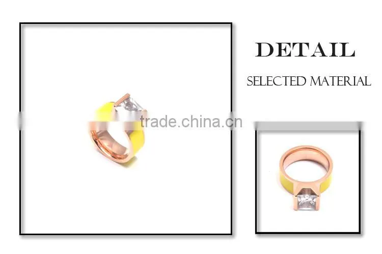 rings for women rose gold engagement ring sturkish rose gold rings diamond ring