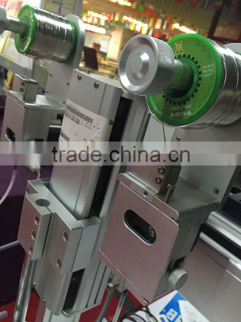 PCB Soldering Robot Soldering Machine
