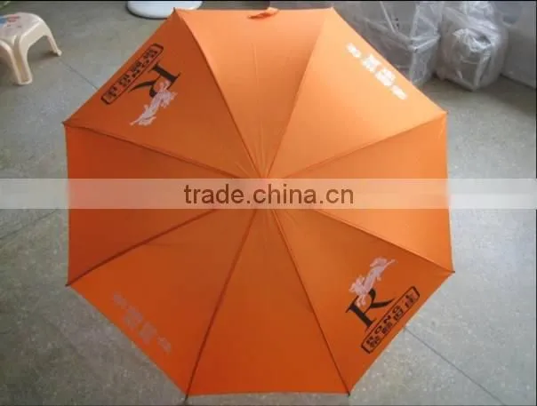 Wholesale Price Umbrellas Promotional With logo printed