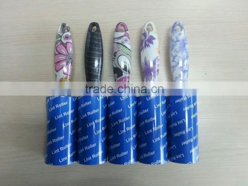 lint roller ,cleaning roller,sticky roller