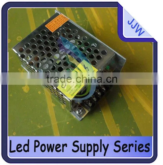 28V/1.0A 25W LED Switching Power Supply