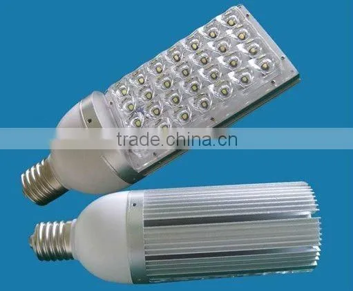 Outdoor waterproof 28W led street light