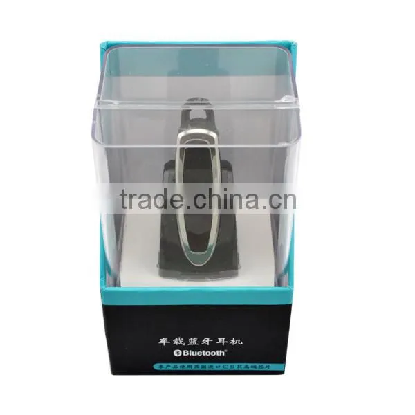 V4.0 blutooth headset with colorful chosen