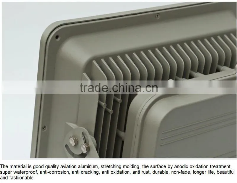 50w,100w,150w,200w,300w,400w,500w,600w CE RoHS outdoor spot beam waterproof 500w LED flood light