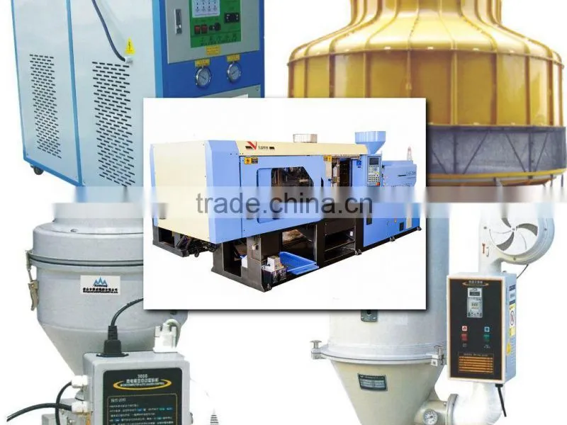 20L bucket plastic injection machine