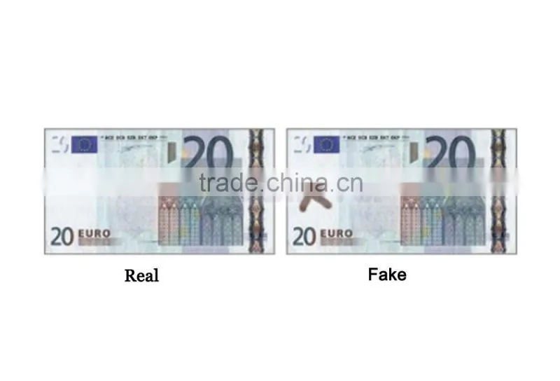 Pen Style Money Detector Banknote Test Checker