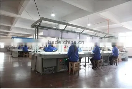 Acrylic Lotion Bottle &Cream Jars Cosmetic Packaging Manufacturer
