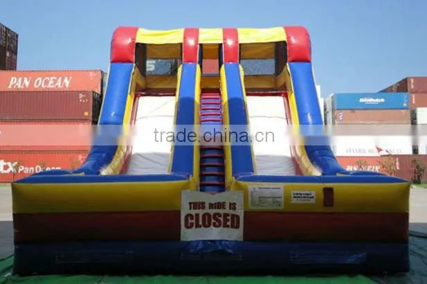 inflatable slide 2014/ slide inflatable / inflatable slide games